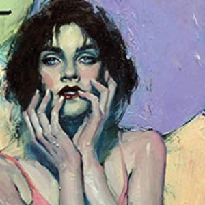 Meet your Posher, Volha